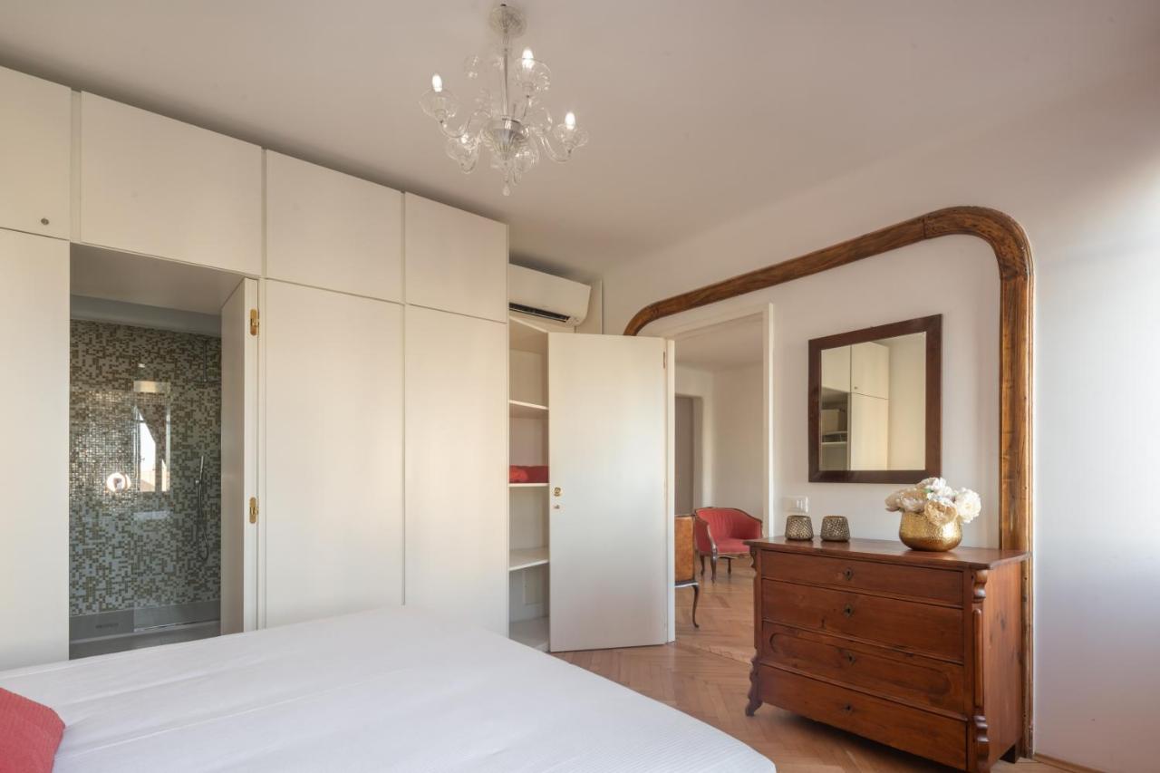 Apartment Venetian Palace R&r Venice