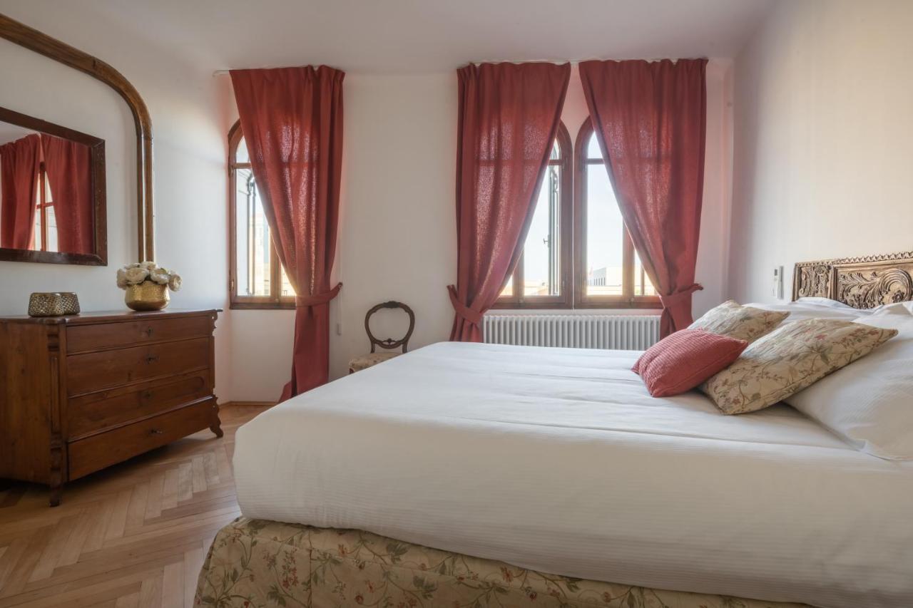 Venetian Palace R&r Apartment *