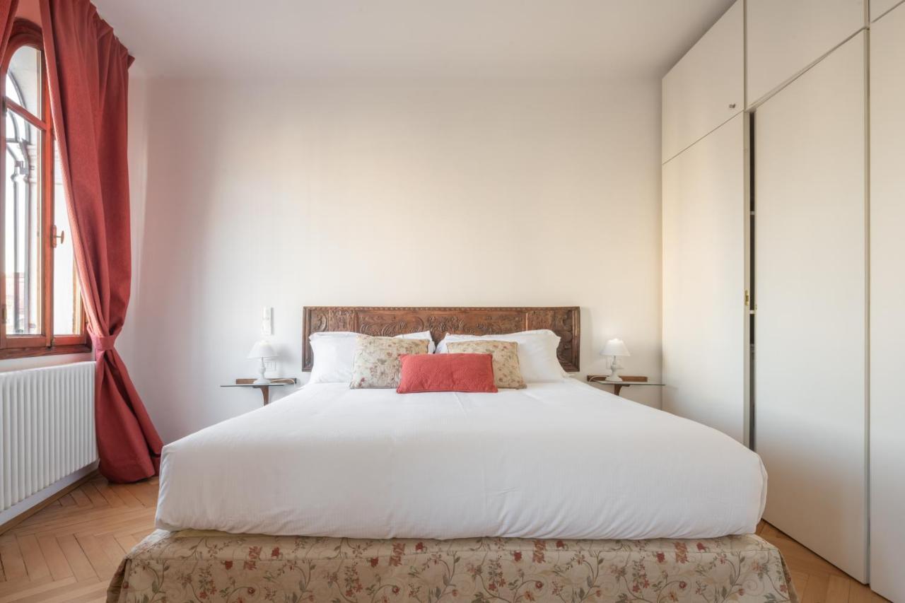 Venetian Palace R&r Apartment Venice