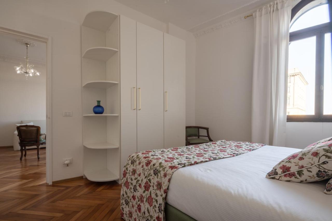 Venetian Palace R&r Apartment