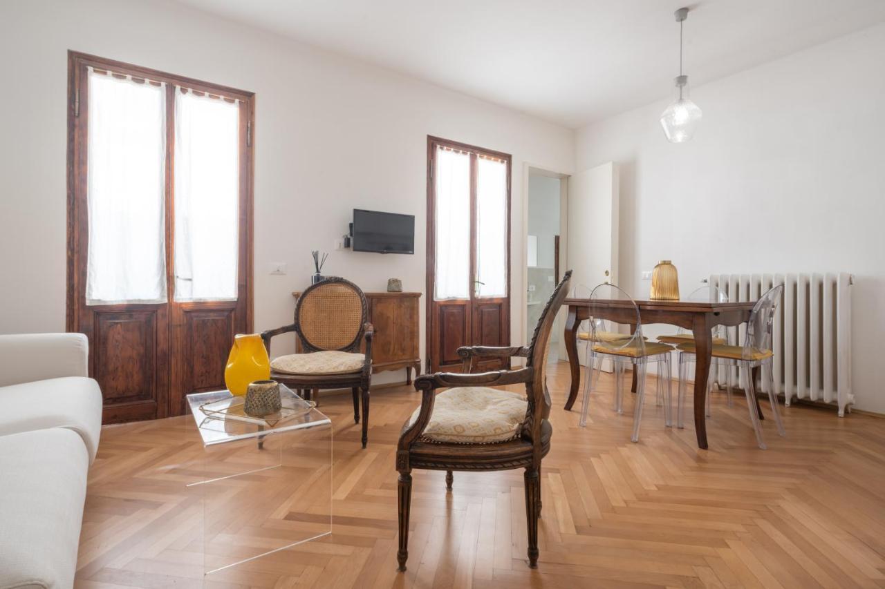 Apartment Venetian Palace R&r Venice