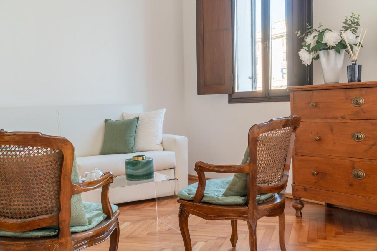 Venetian Palace R&r Apartment *