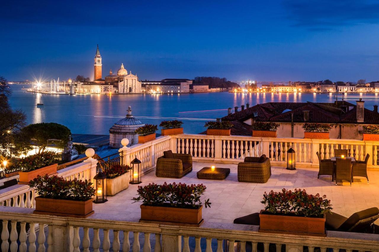 Baglioni Luna - The Leading Of The World Hotel Venice