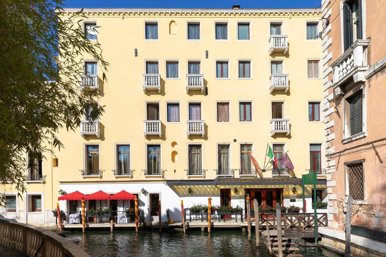 Baglioni Luna - The Leading Of The World 5* Venice