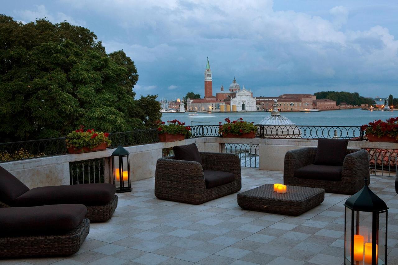 Baglioni Luna - The Leading Of The World Hotel Venice