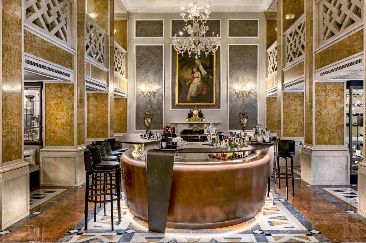 Baglioni Luna - The Leading Of The World Hotel