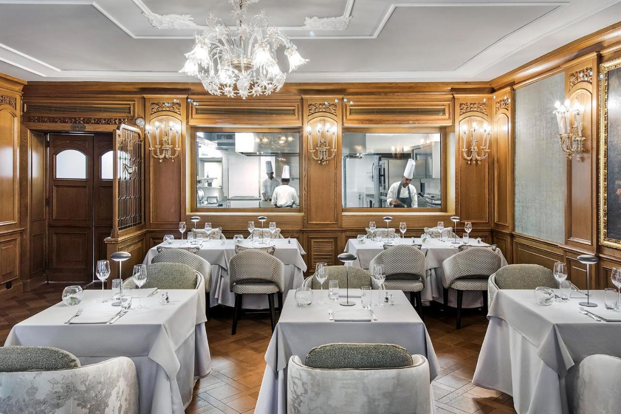 Hotel Baglioni Luna - The Leading Of The World Venice