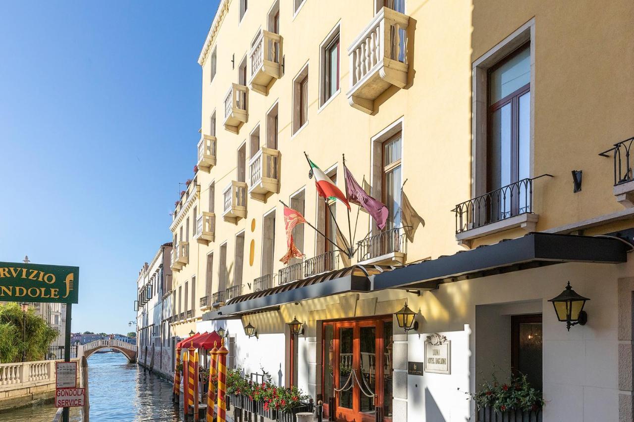 Baglioni Luna - The Leading Of The World 5* Venice