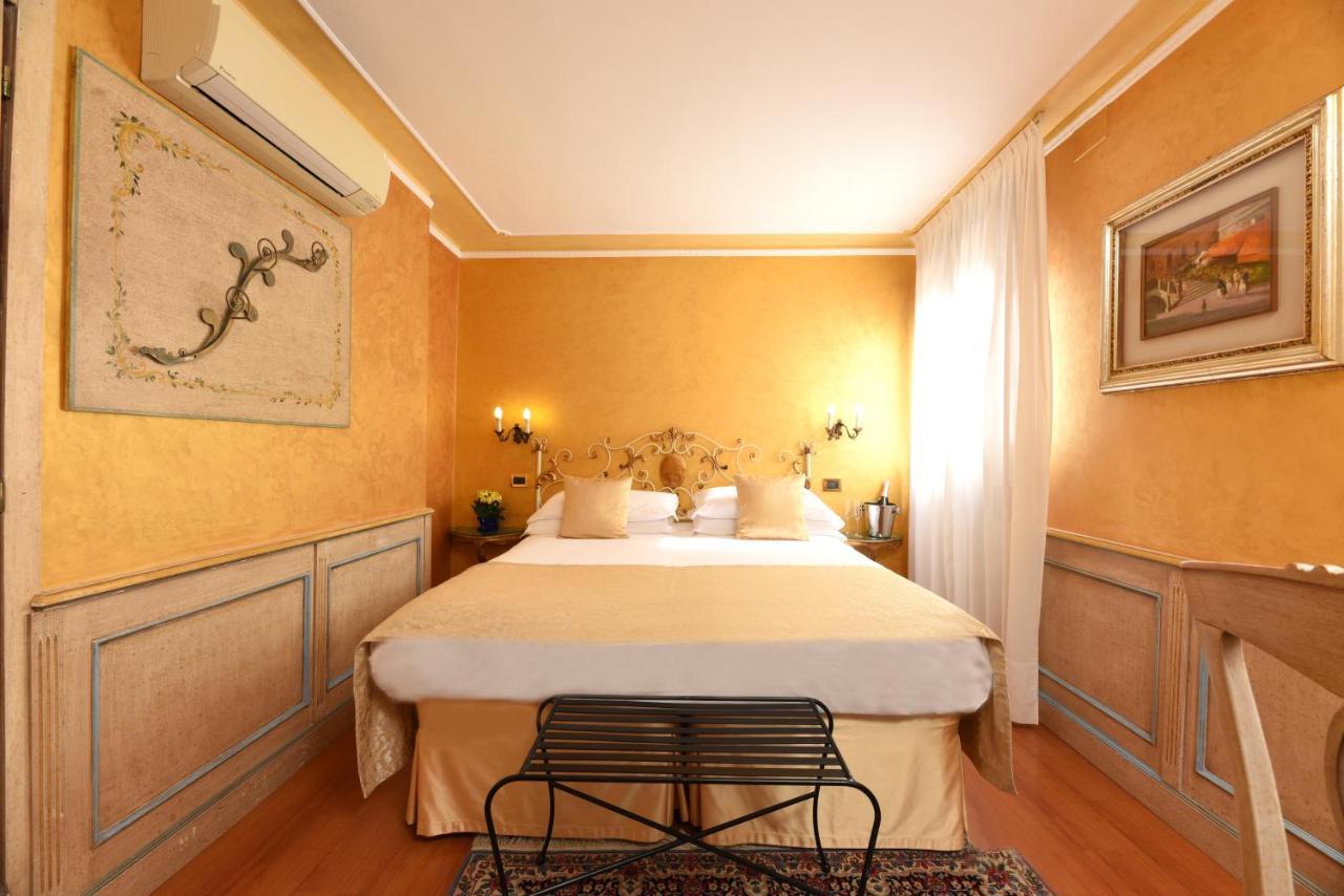 Al Piave 3* Venice