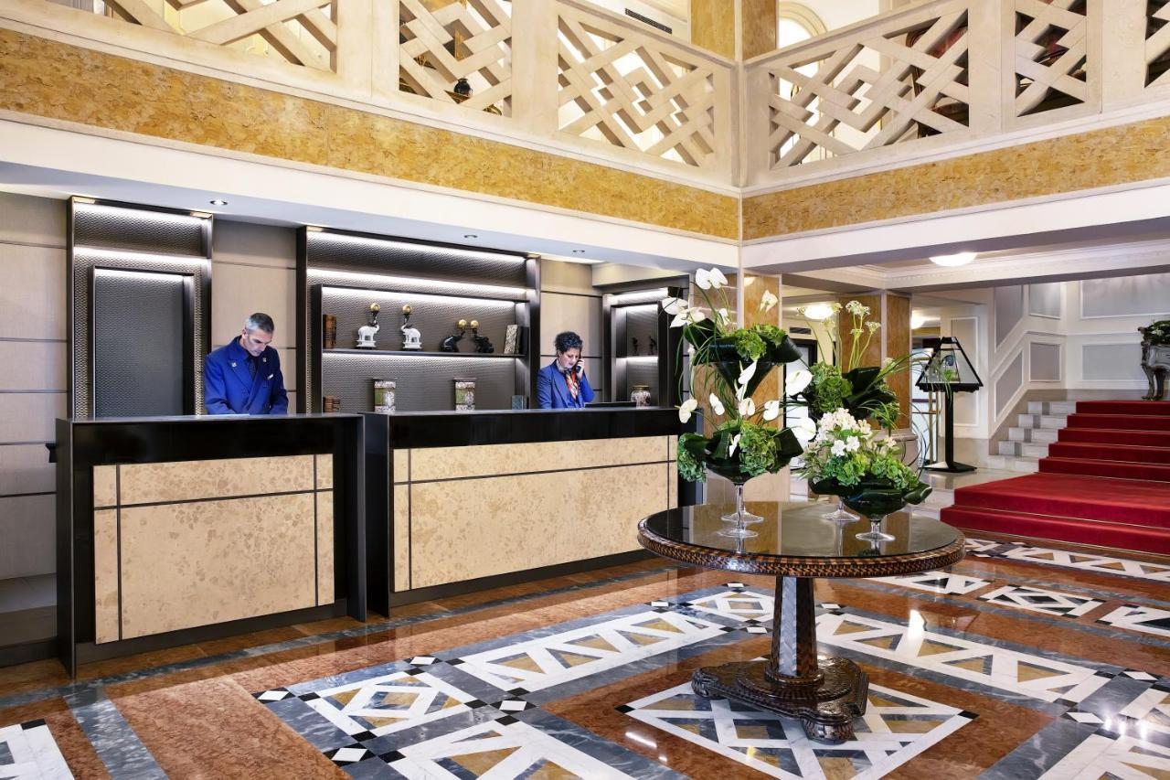 Baglioni Luna - The Leading Of The World 5* Venice