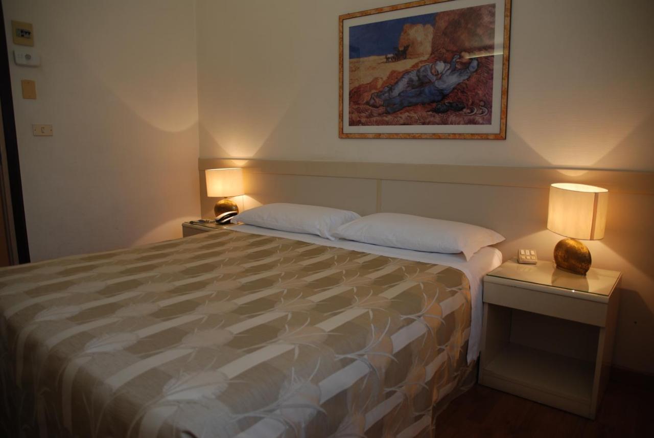 Lugano Torretta 4* Venice