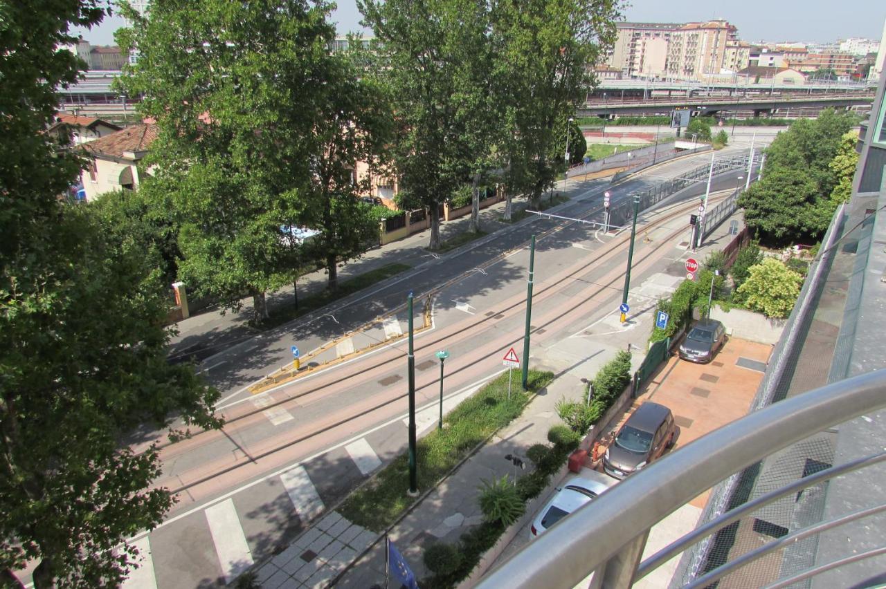Lugano Torretta 4*