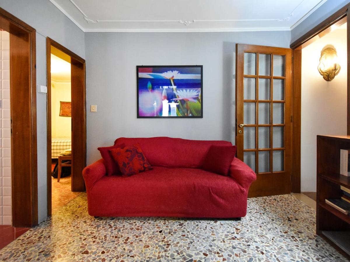 Apartment Casa San Vio By Interhome Apartamento