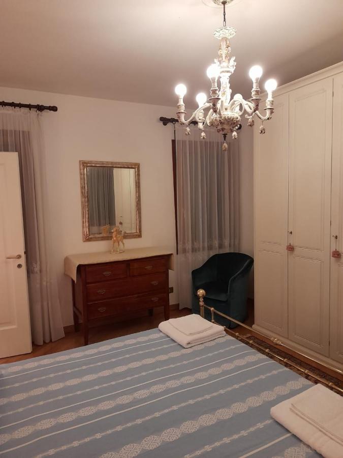 Casa de férias A Casa Tua Dietro Piazza San Marco Veneza