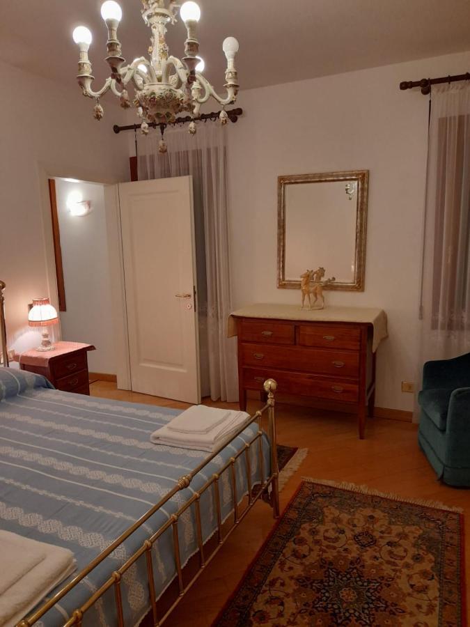 A Casa Tua Dietro Piazza San Marco