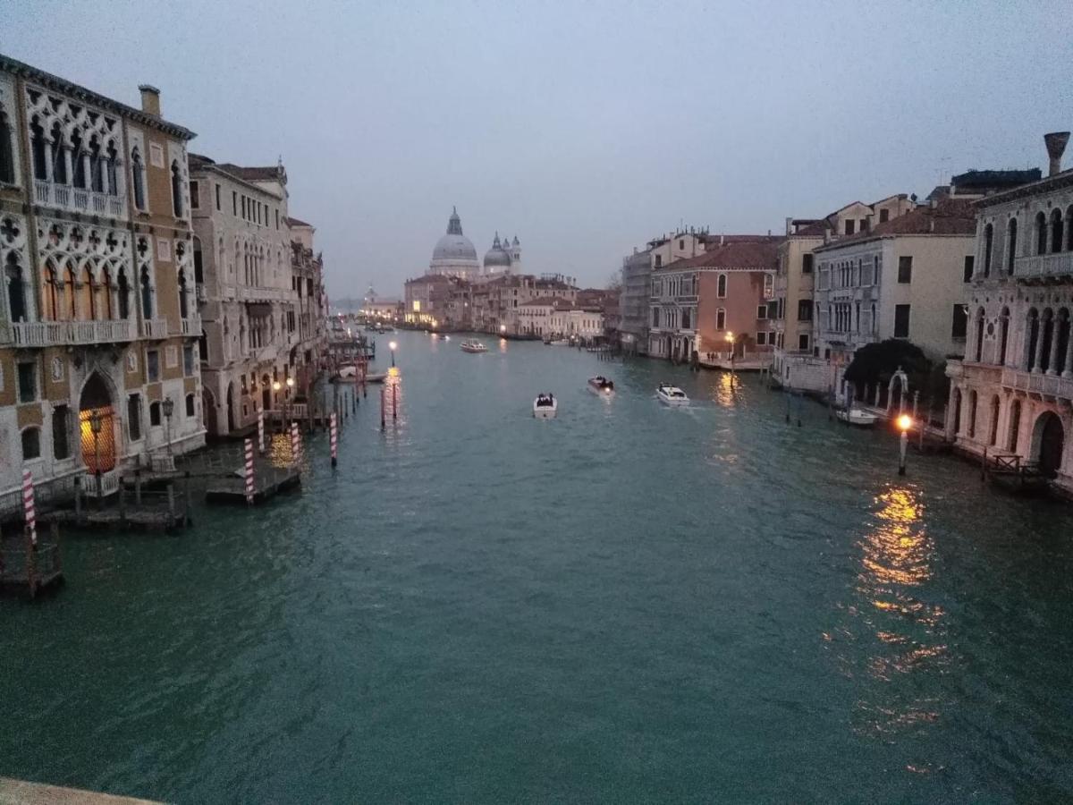 A Casa Tua Dietro Piazza San Marco Casa de férias Veneza