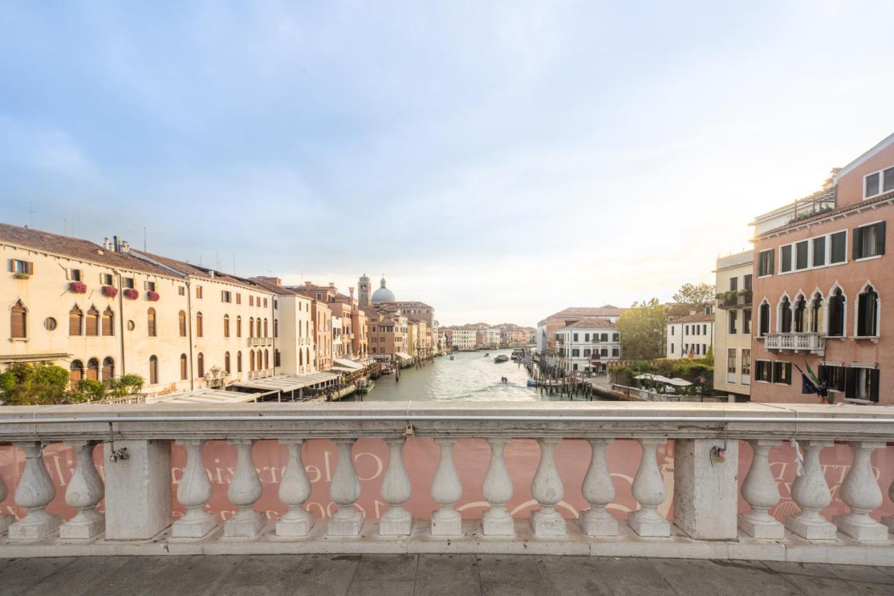 Apartment Venetian Palace R&r Venice