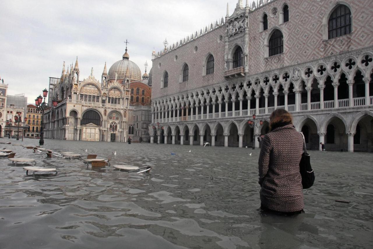 Casa de férias A Casa Tua Dietro Piazza San Marco *