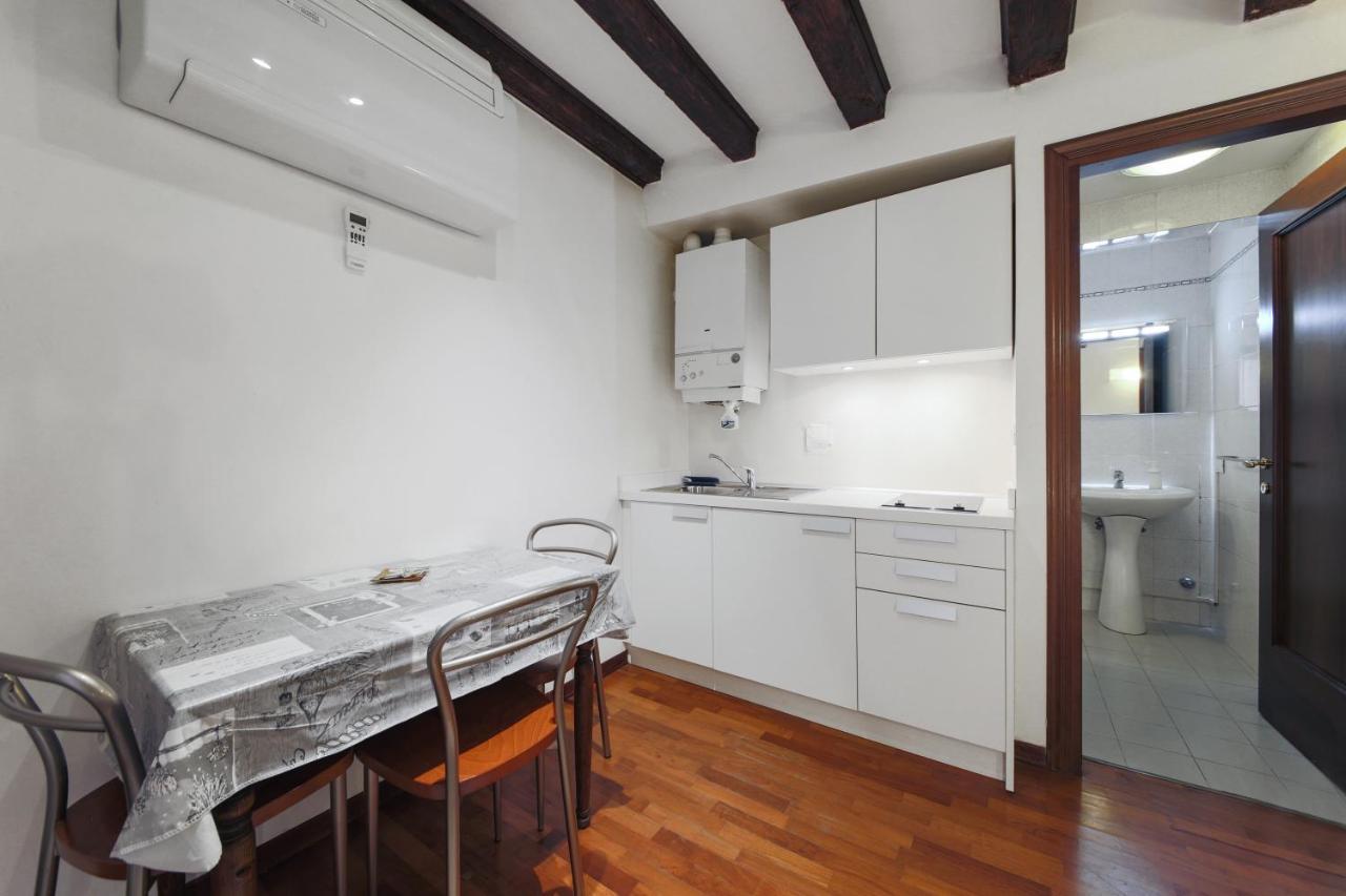 Apartment Wonderful Wi-fi Ac Venice
