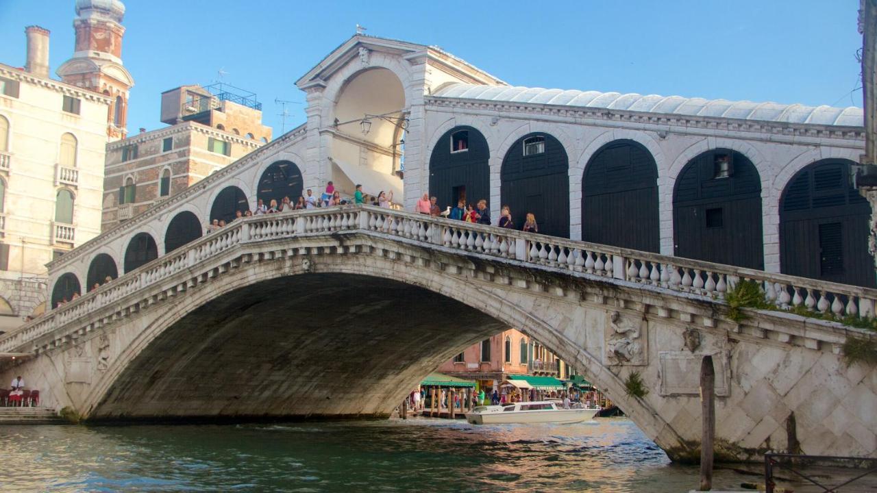 Casa de férias A Casa Tua Dietro Piazza San Marco Veneza