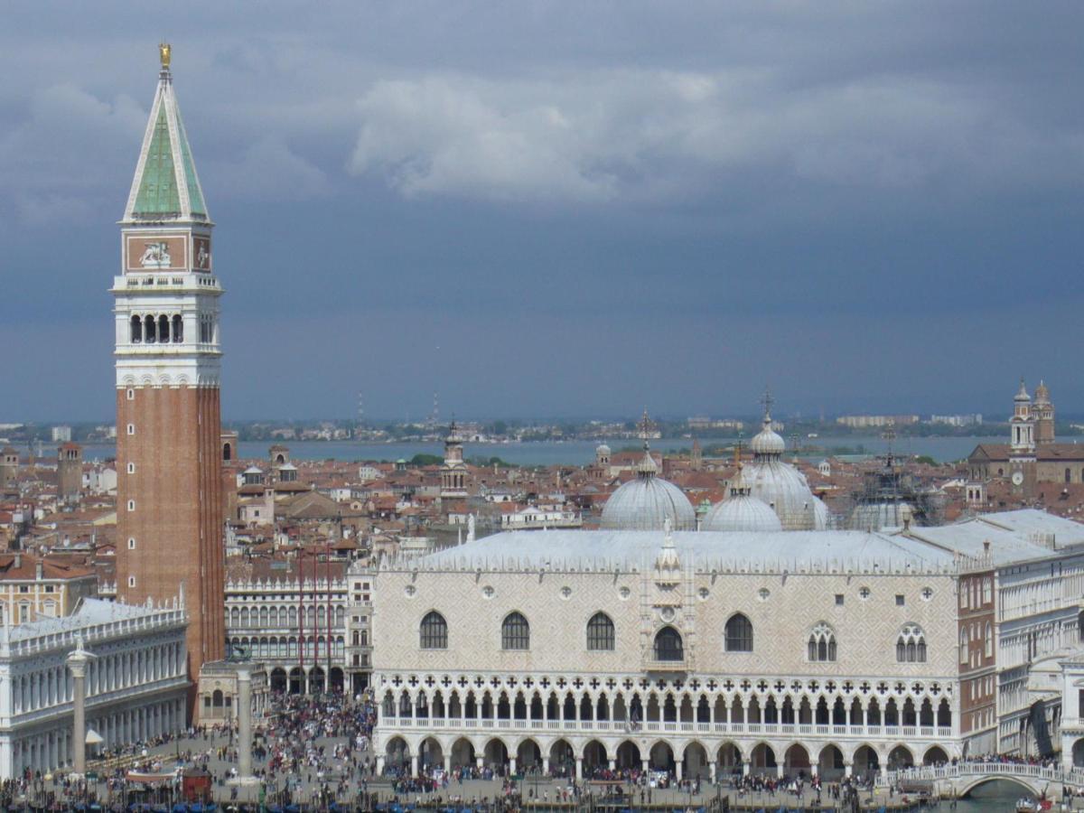 A Casa Tua Dietro Piazza San Marco * Veneza