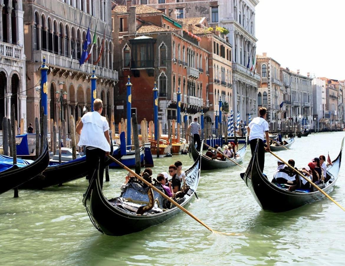 A Casa Tua Dietro Piazza San Marco Veneza
