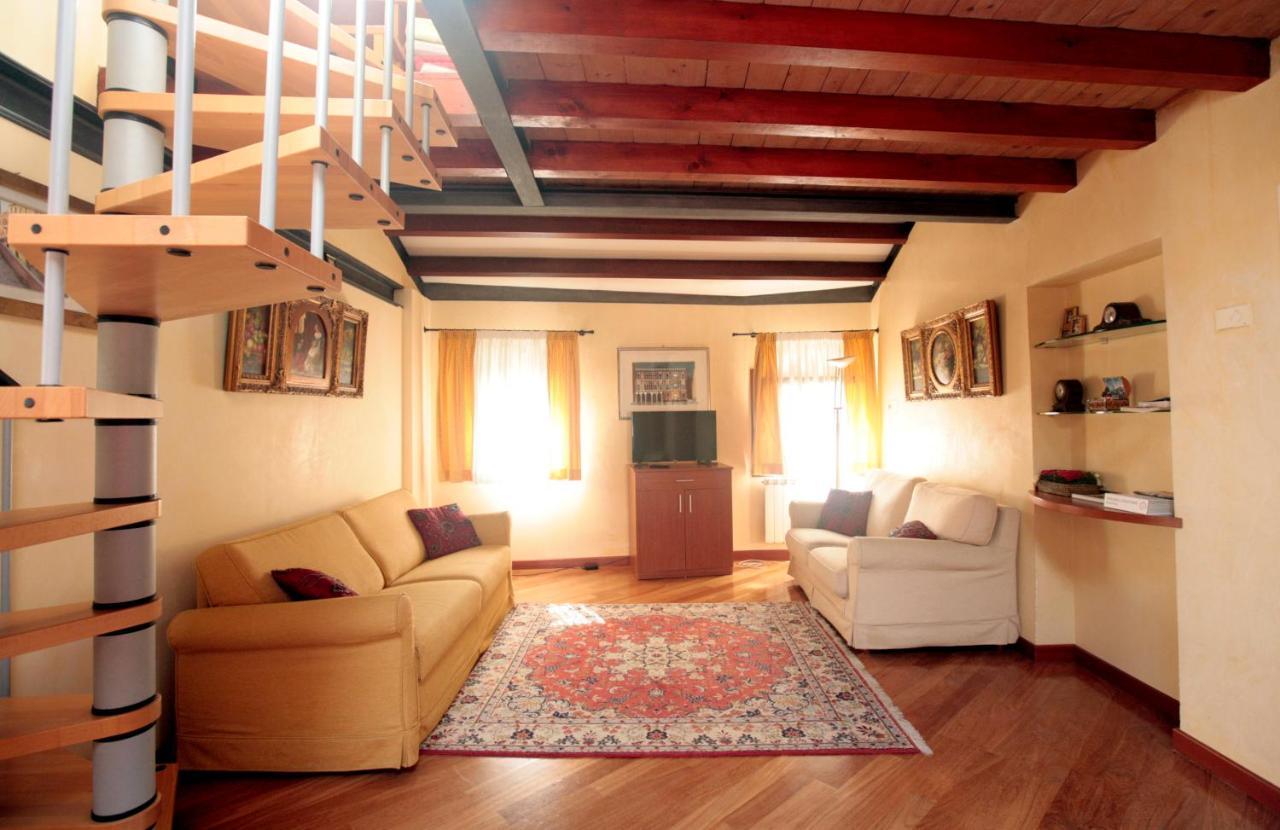 Venezia Residence Apartment *