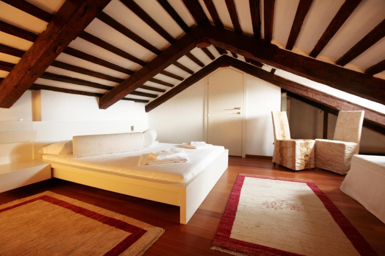 Apartment Venezia Residence *