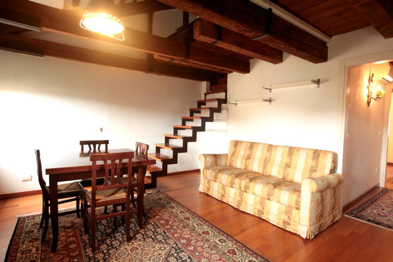 Apartment Venezia Residence