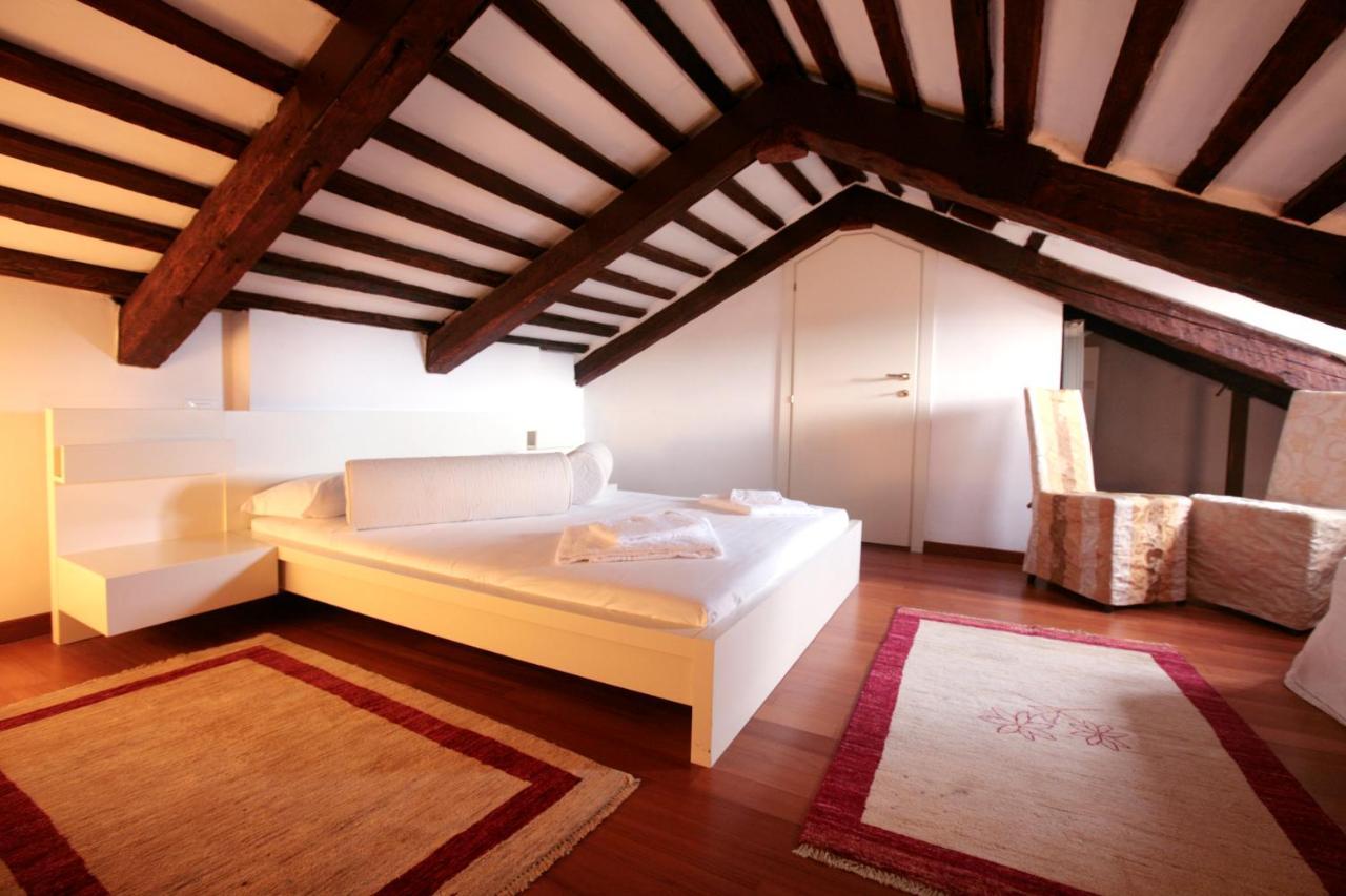 Apartment Venezia Residence