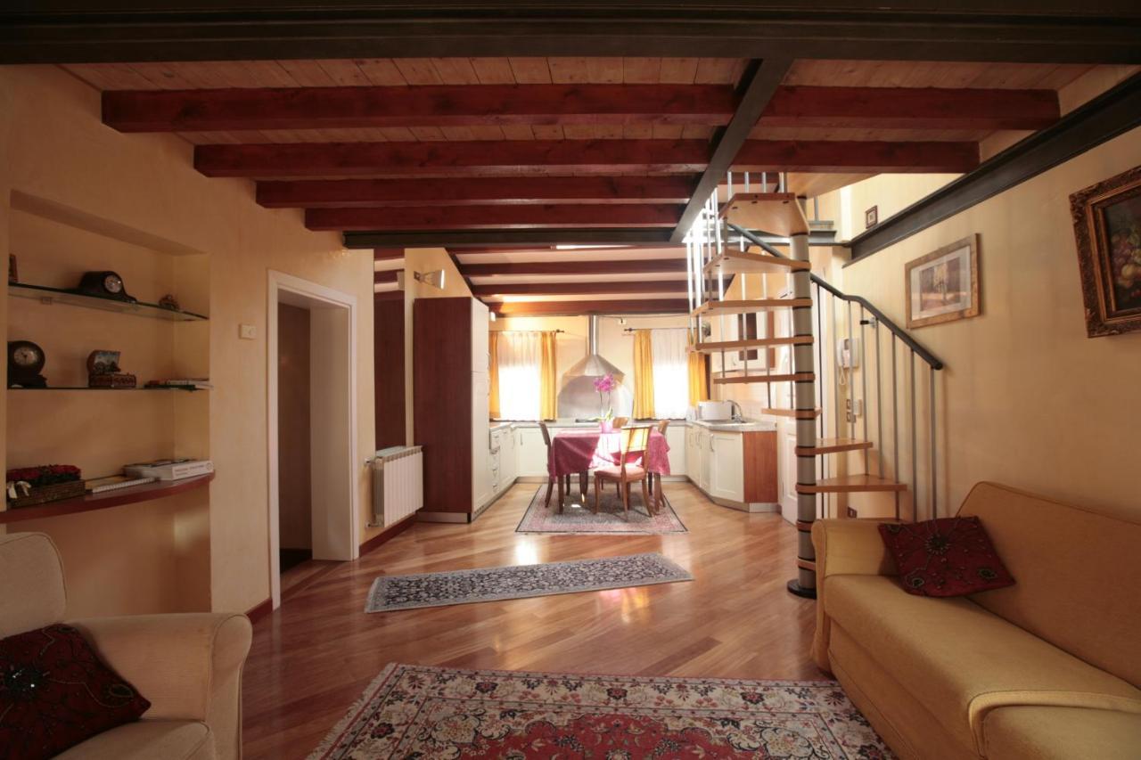 Apartment Venezia Residence *