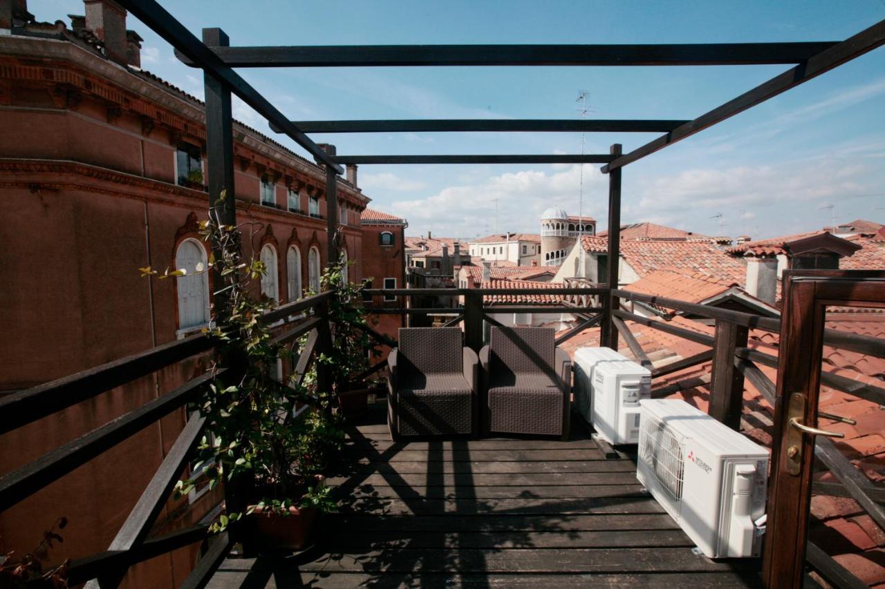 Venezia Residence Apartment Venice