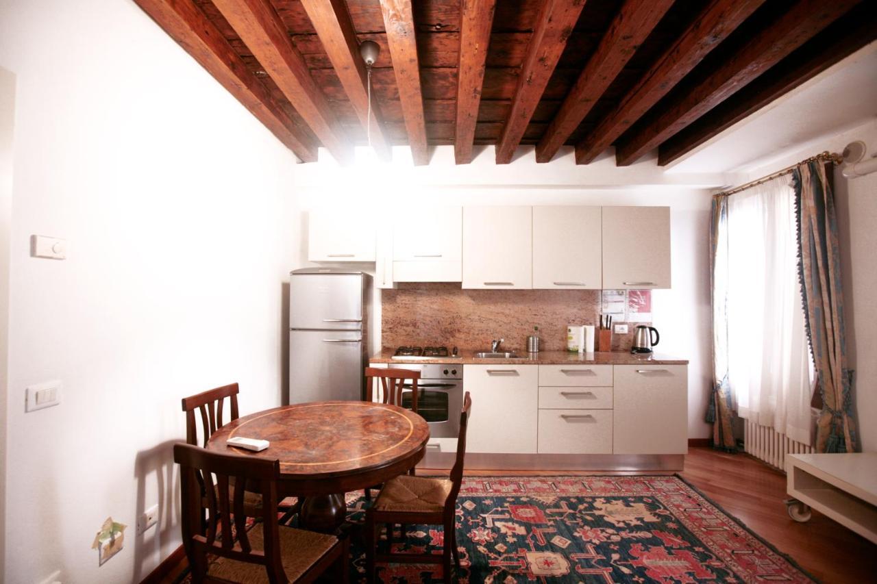 Venezia Residence Apartment *