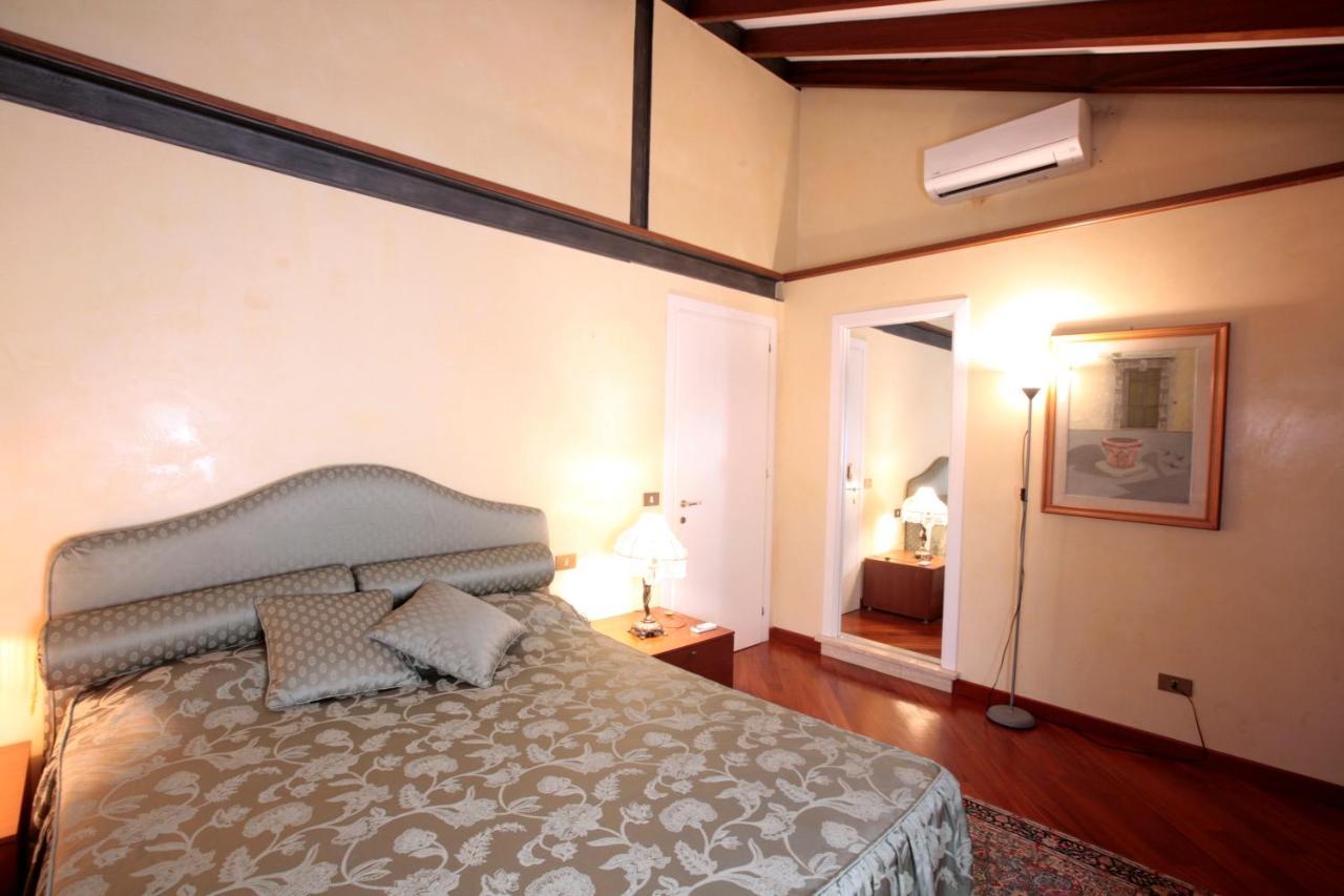 Apartment Venezia Residence *