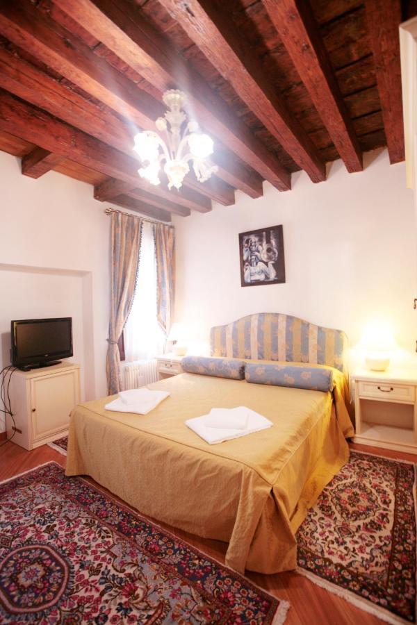 Apartment Venezia Residence
