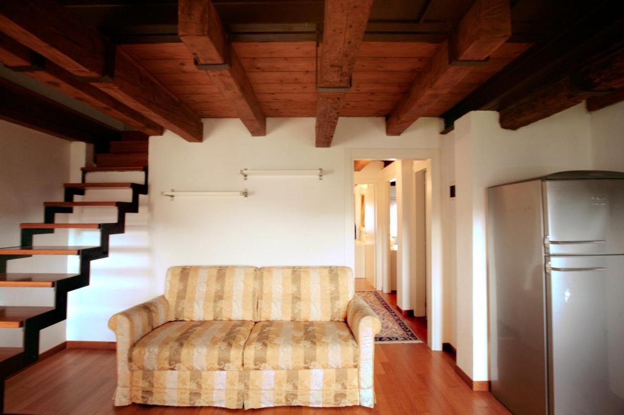 Venezia Residence Apartment