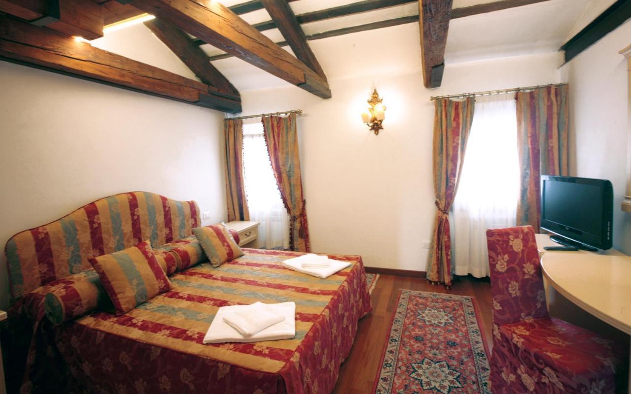 Apartment Venezia Residence Venice