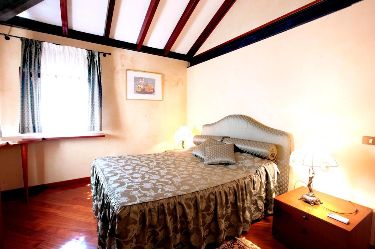 Apartment Venezia Residence