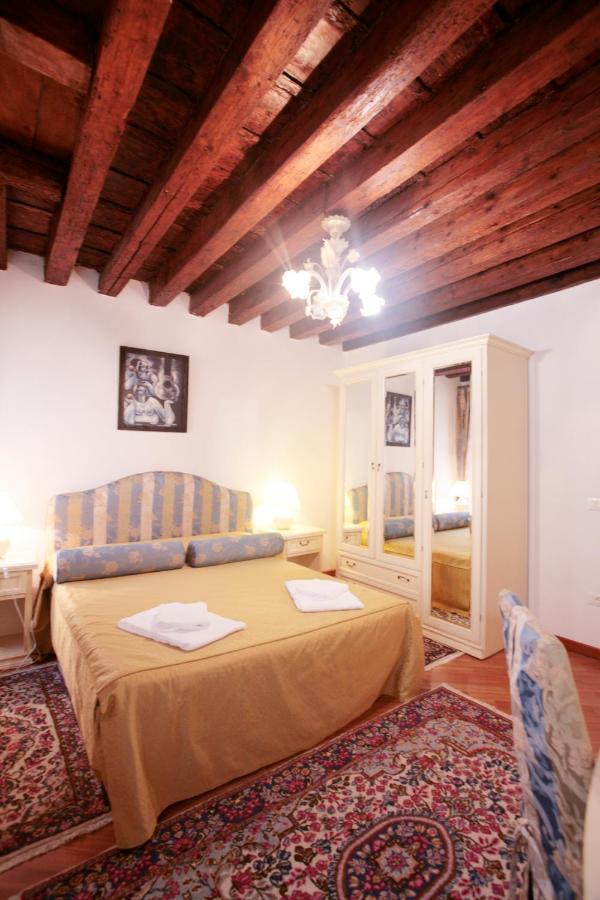 Venezia Residence Apartment *