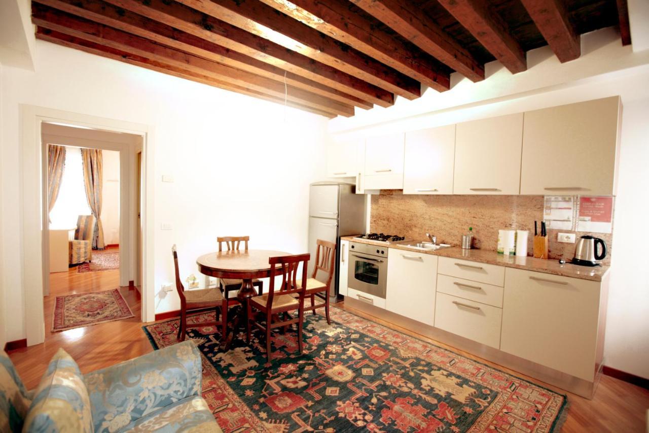 Apartment Venezia Residence