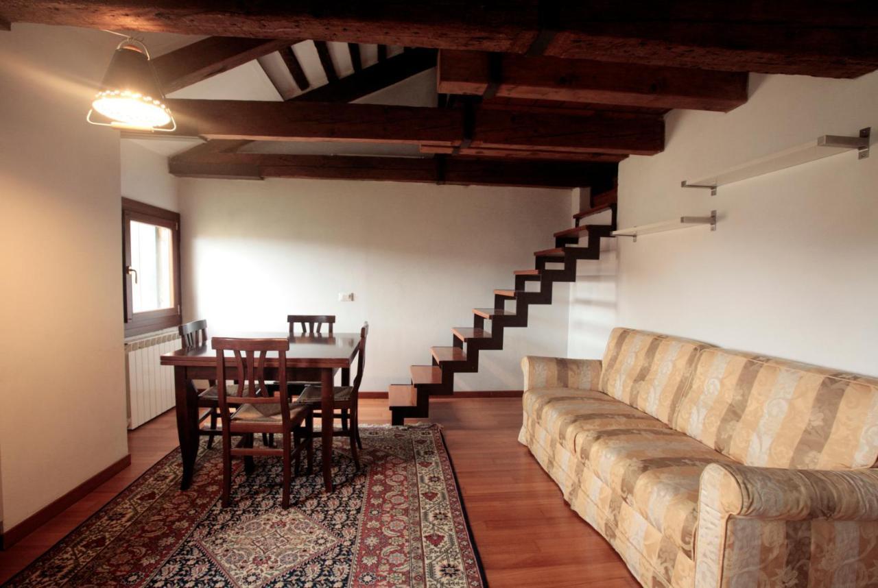 Venezia Residence Apartment