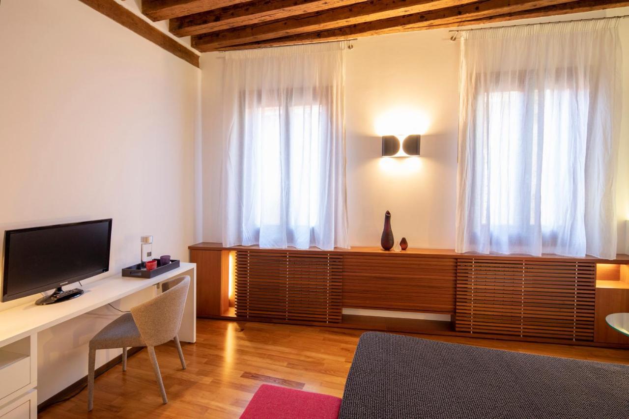 Ca' Della Scimmia - Rialto Bridge, Apartment