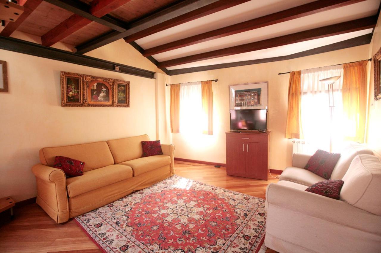 Venezia Residence Apartment *
