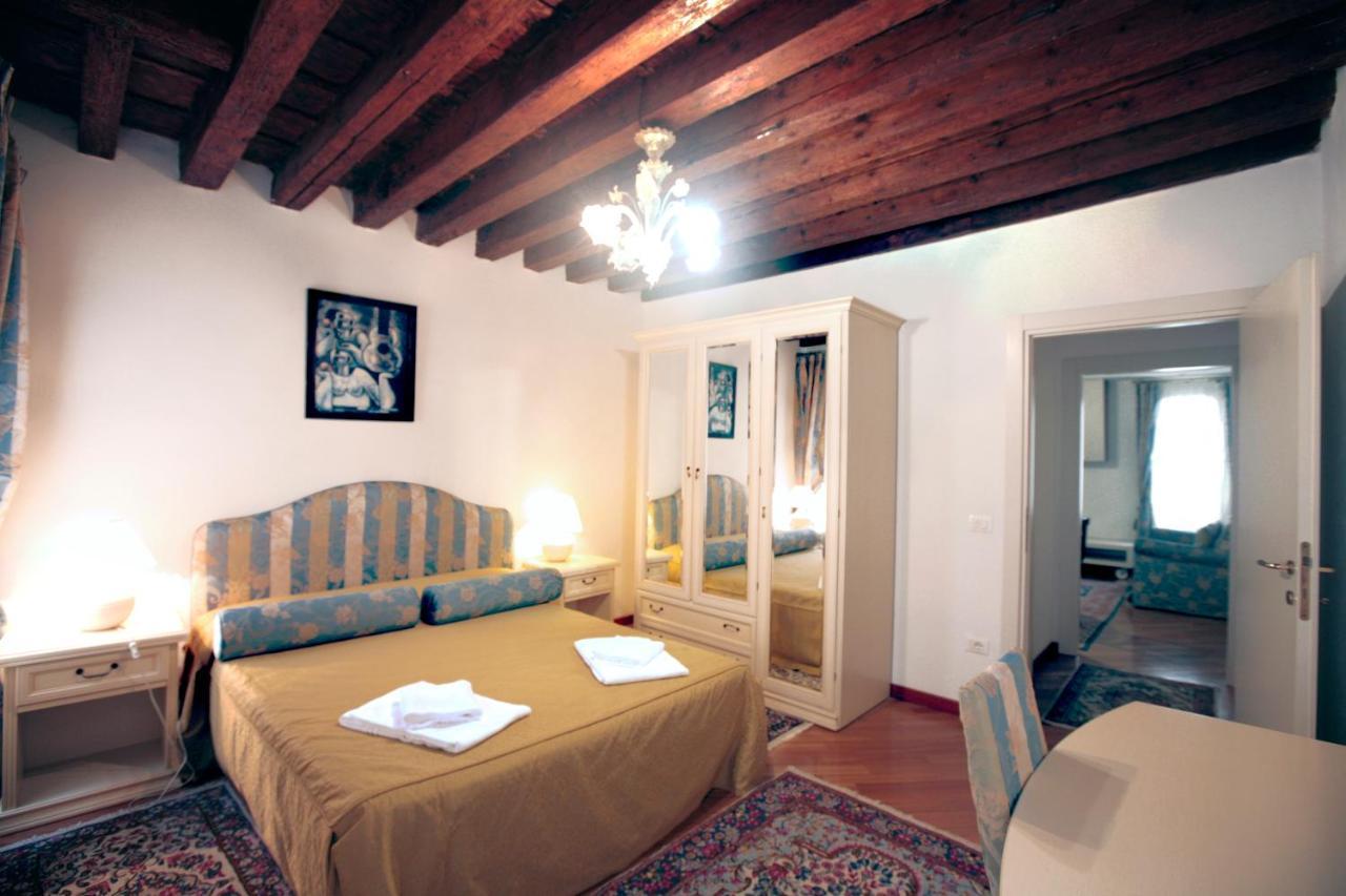 Apartment Venezia Residence