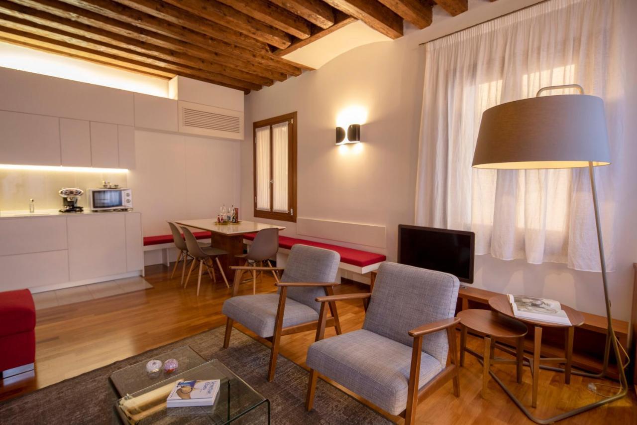 Ca' Della Scimmia - Rialto Bridge, Apartment *