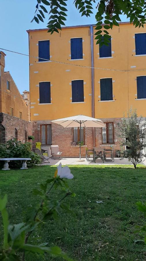 Cannaregio Oasi Apartamento *