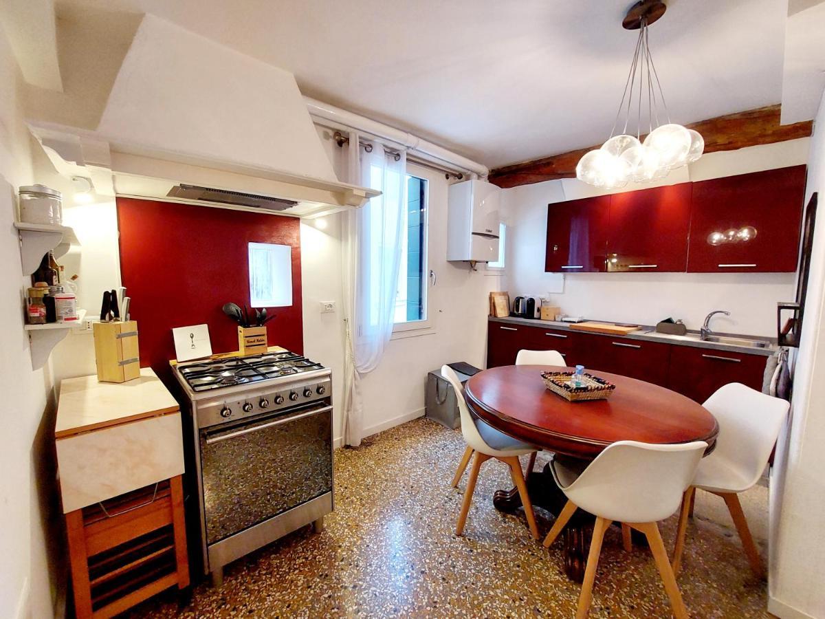 Ca Lina Villa