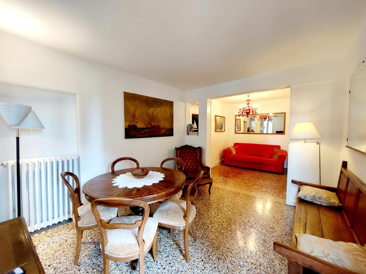 Ca Lina Villa
