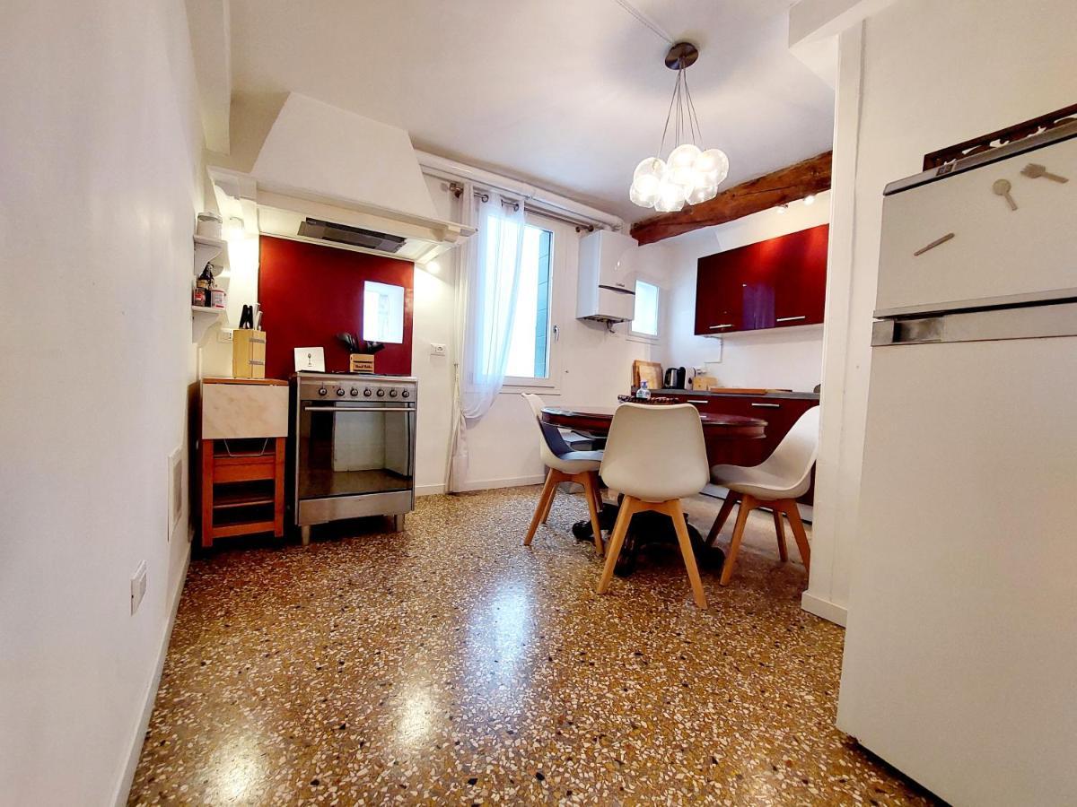 Villa Ca Lina Venice