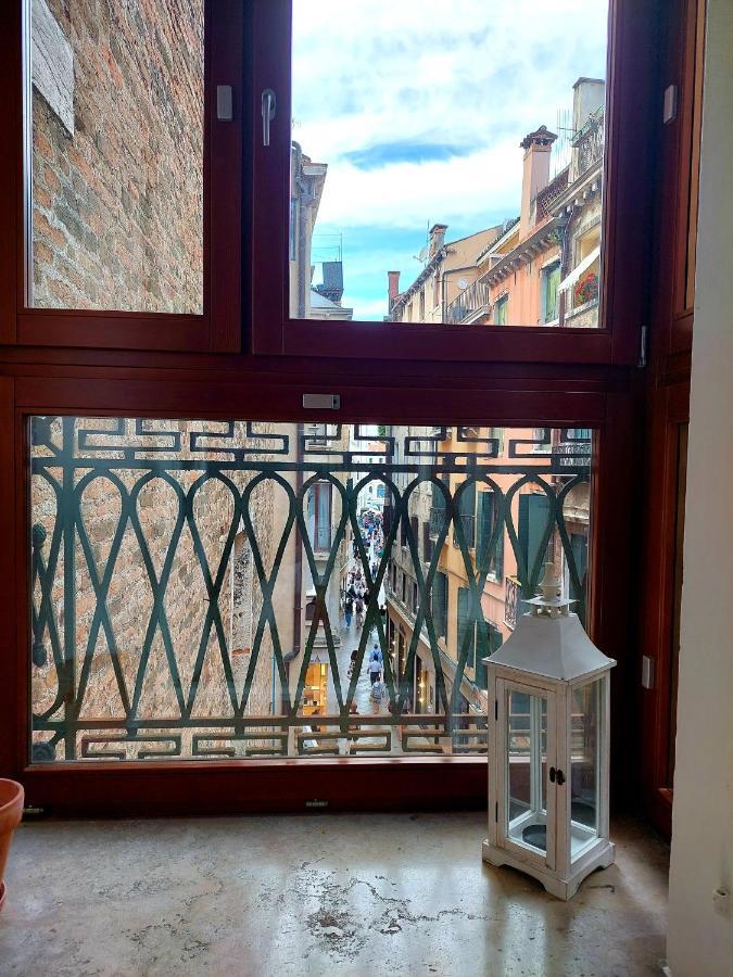Villa Ca Lina Venice